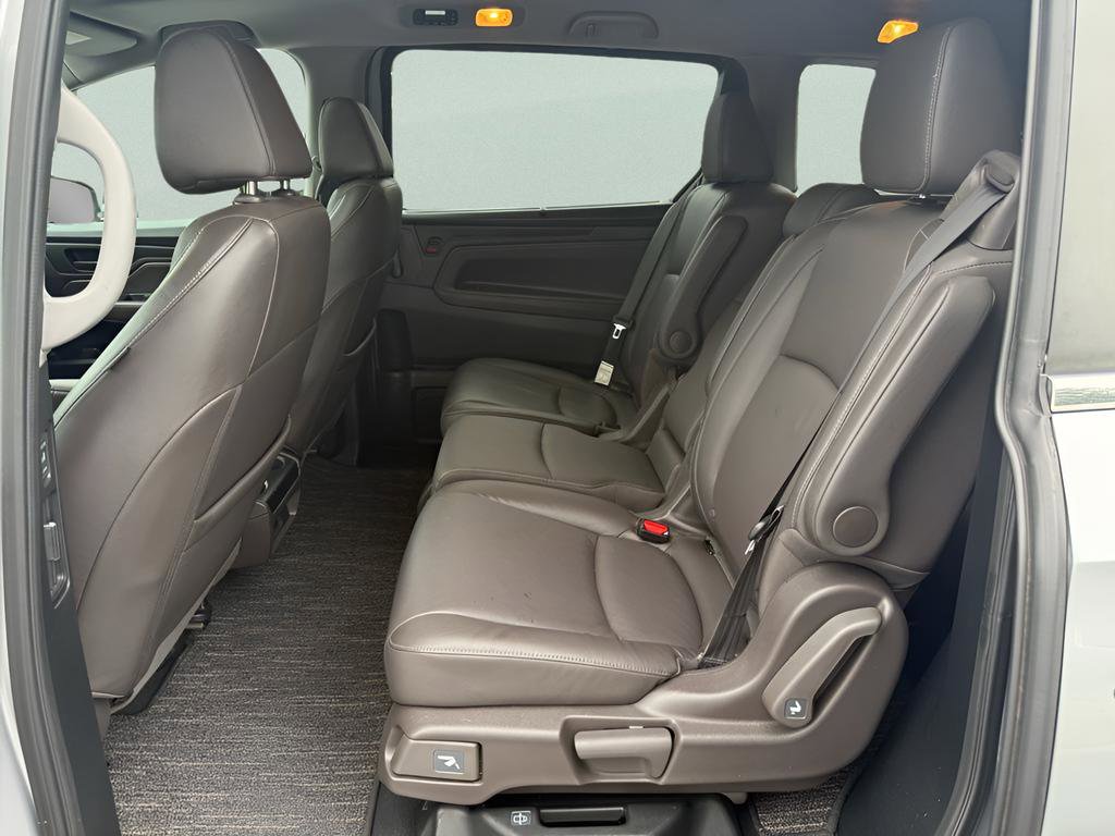 Used 2021 Honda Odyssey EX-L image 10