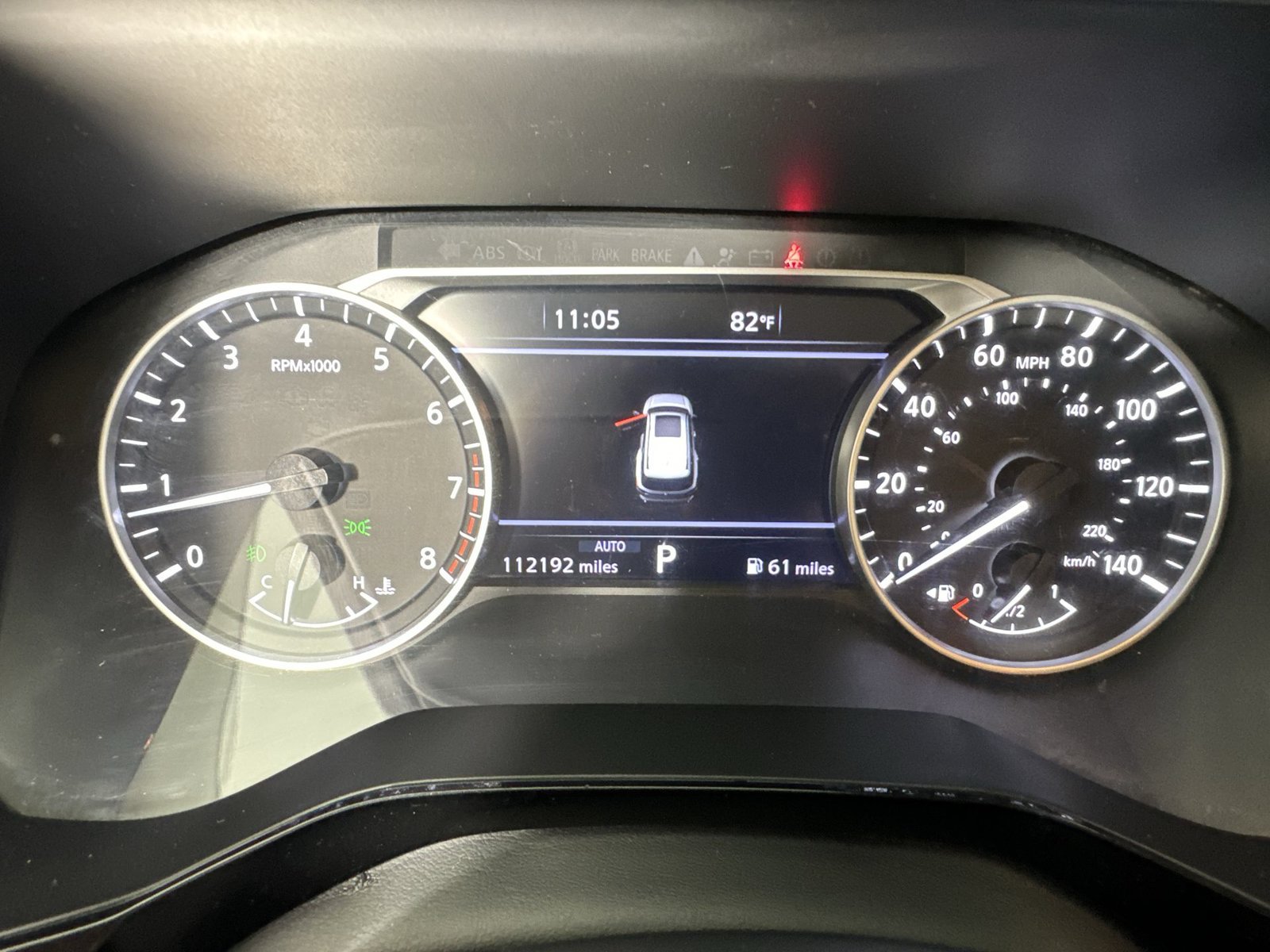 Used 2022 Nissan Pathfinder SL AWD/4WD image 19