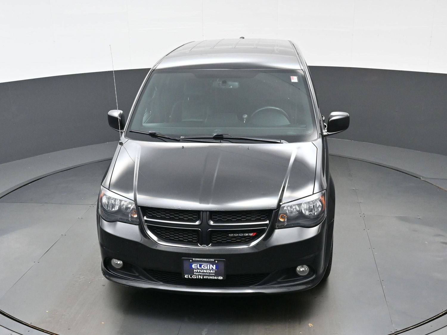 Used 2017 Dodge Grand Caravan GT FWD image 41