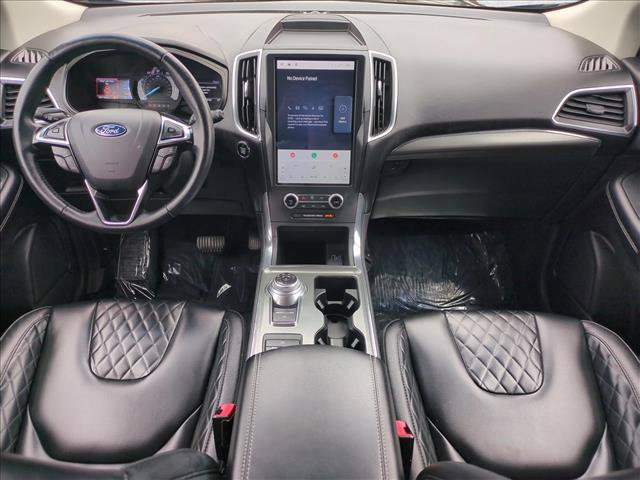 Used 2024 Ford Edge Titanium AWD/4WD image 16