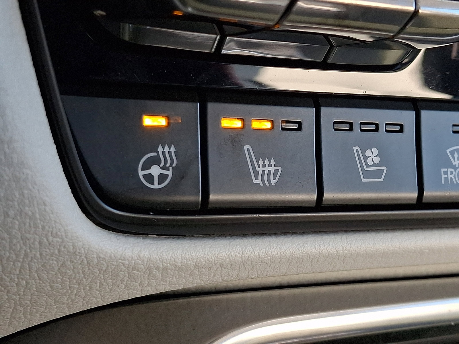 Certified 2026 MAZDA CX-90 3.3 Turbo S w/ Premium Plus image 29