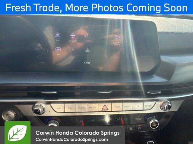 Used 2025 Kia Telluride S AWD/4WD image 9
