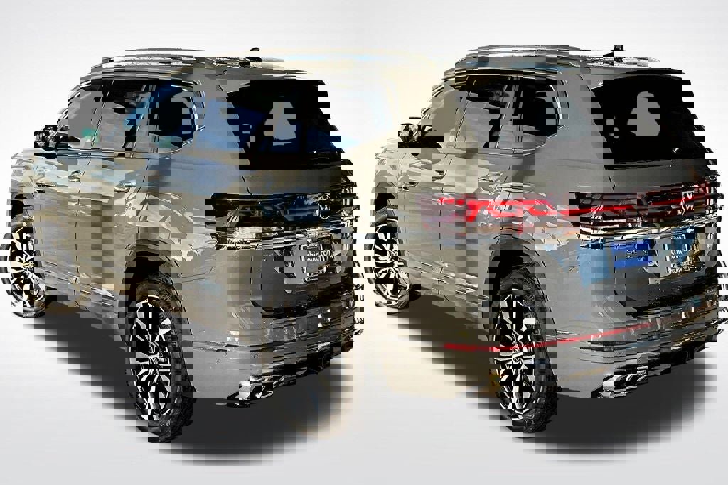 New 2026 Volkswagen Atlas SEL Premium R-Line image 13