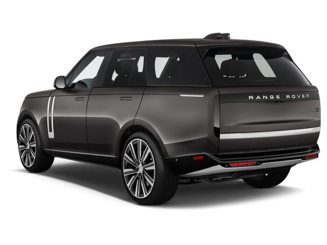 Used 2024 Land Rover Range Rover Autobiography image 2