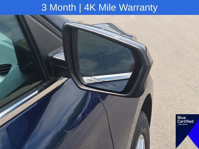 Used 2022 Chevrolet Equinox LT FWD image 7