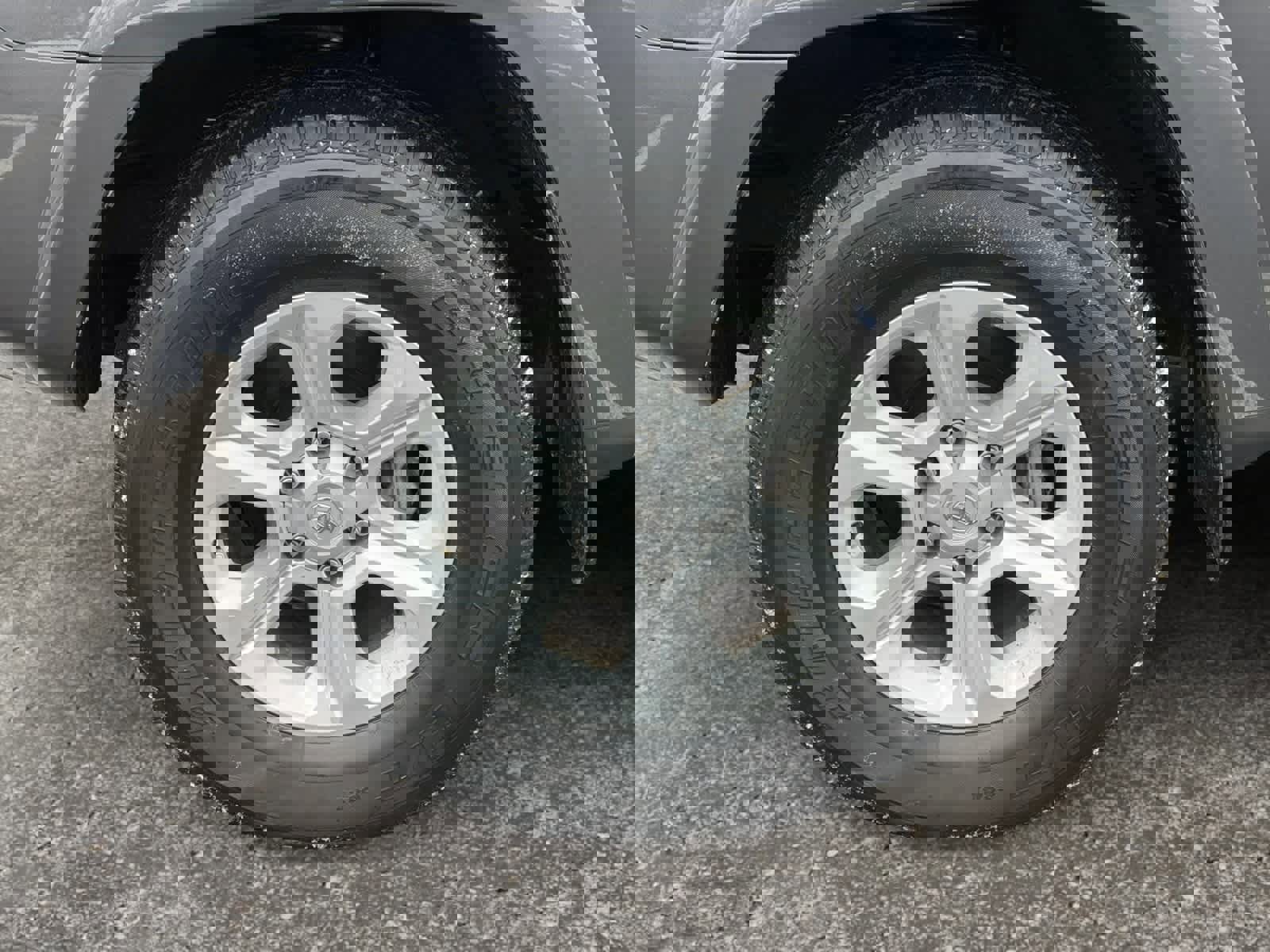 Used 2023 Toyota 4Runner SR5 image 13