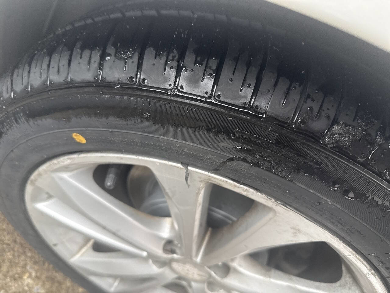 Used 2014 Subaru Legacy 2.5i w/ Alloy Wheel Package image 7