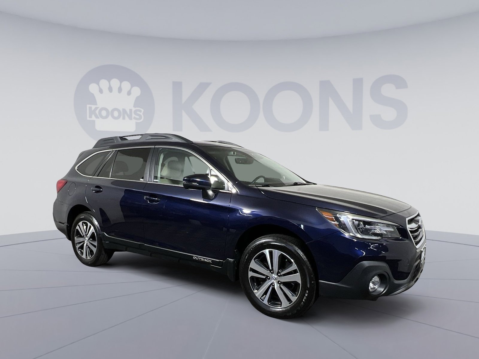 Used 2018 Subaru Outback 2.5i Limited image 2