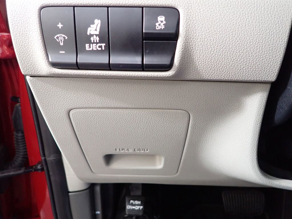 Used 2019 Kia Sportage LX image 26