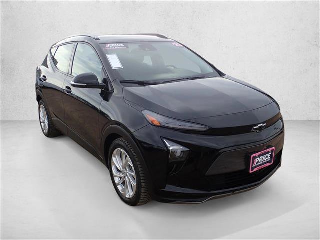Used 2023 Chevrolet Bolt EUV LT w/ Comfort Package image 6