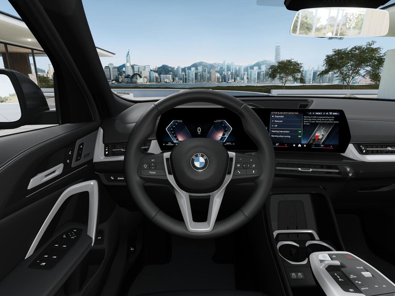 Used 2026 BMW X2 xDrive28i w/ Technology Package AWD/4WD image 13