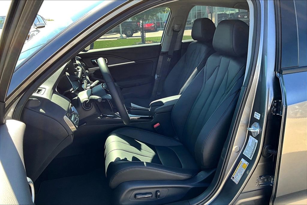 Certified 2025 Acura Integra image 21