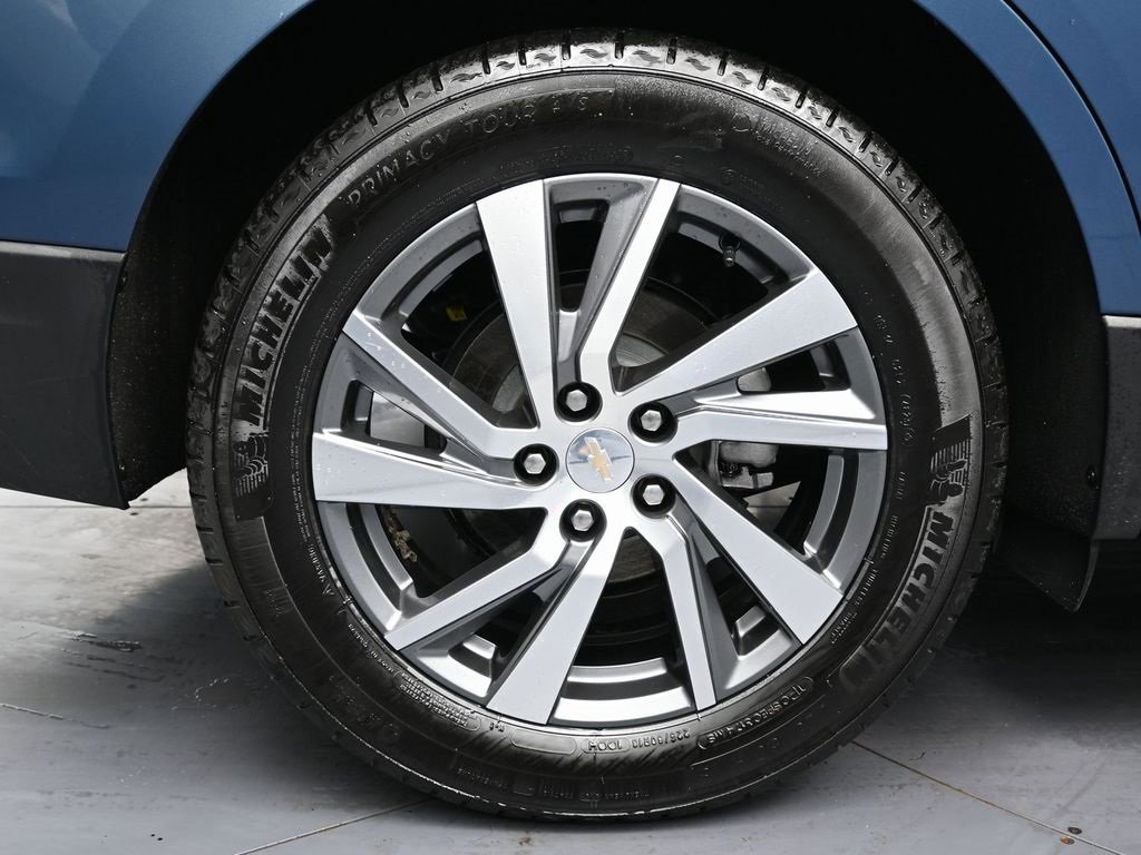 Used 2024 Chevrolet Equinox Premier image 13