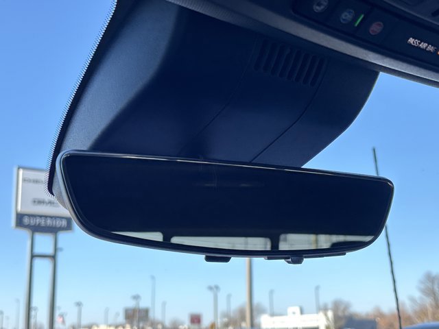 New 2026 GMC Sierra 2500 Denali w/ Denali Reserve Package image 47