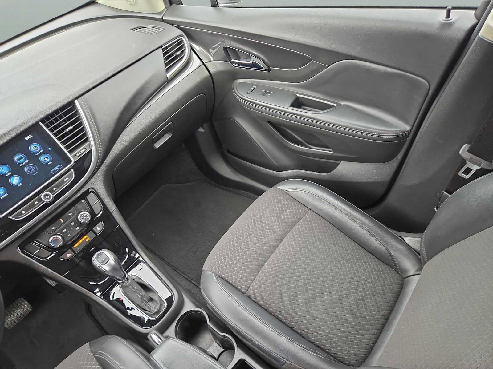 Used 2019 Buick Encore Preferred image 15