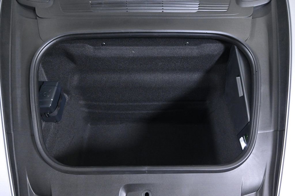 Used 2025 Porsche 911 Carrera S image 28