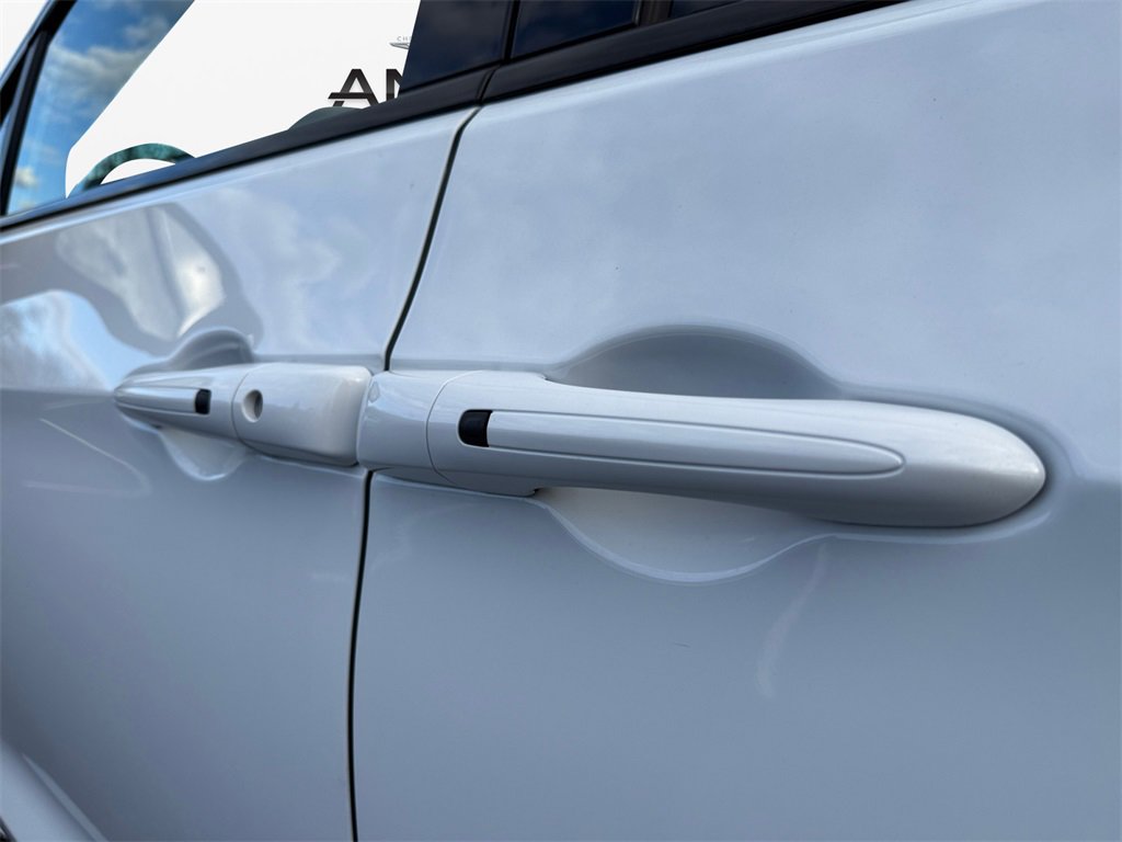 New 2026 Chrysler Pacifica Select image 31