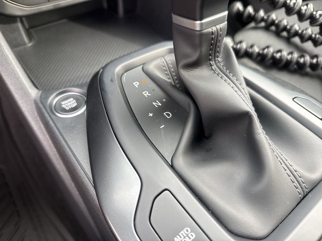 New 2026 Kia K4 FWD image 28