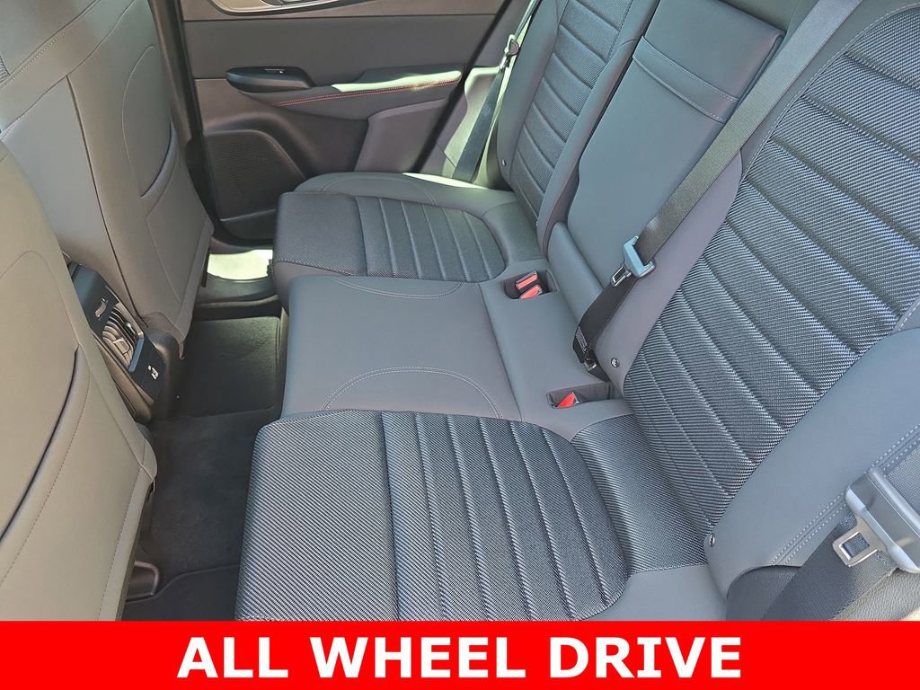 New 2025 Dodge Hornet GT image 14