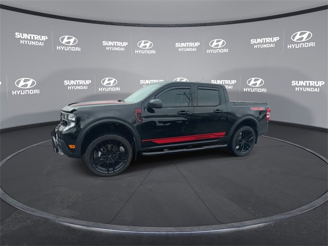 Used 2025 Ford Maverick XL image 9