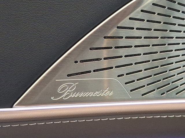 Used 2024 Mercedes-Benz AMG GT 55 image 23