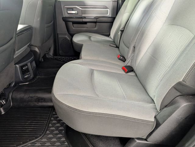 Used 2023 RAM 2500 Big Horn w/ Level 1 Equipment Group AWD/4WD image 26