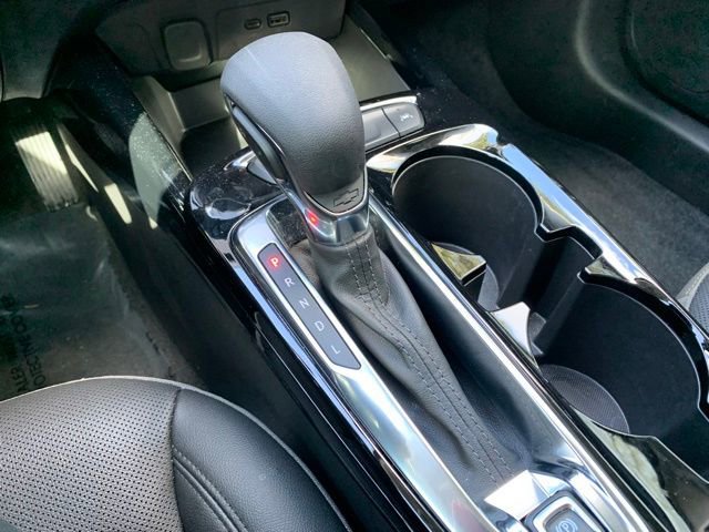 Used 2025 Chevrolet Trax ACTIV w/ Driver Confidence Package image 22