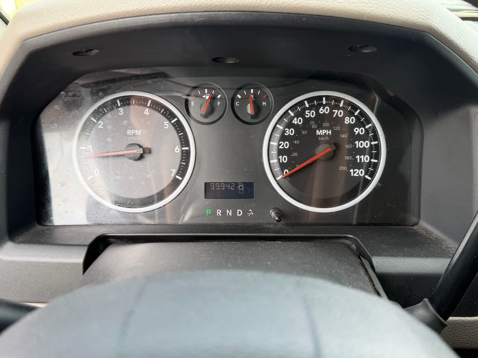 Used 2009 Dodge Ram 1500 Truck ST w/ ST Popular Equipment Group RWD image 33