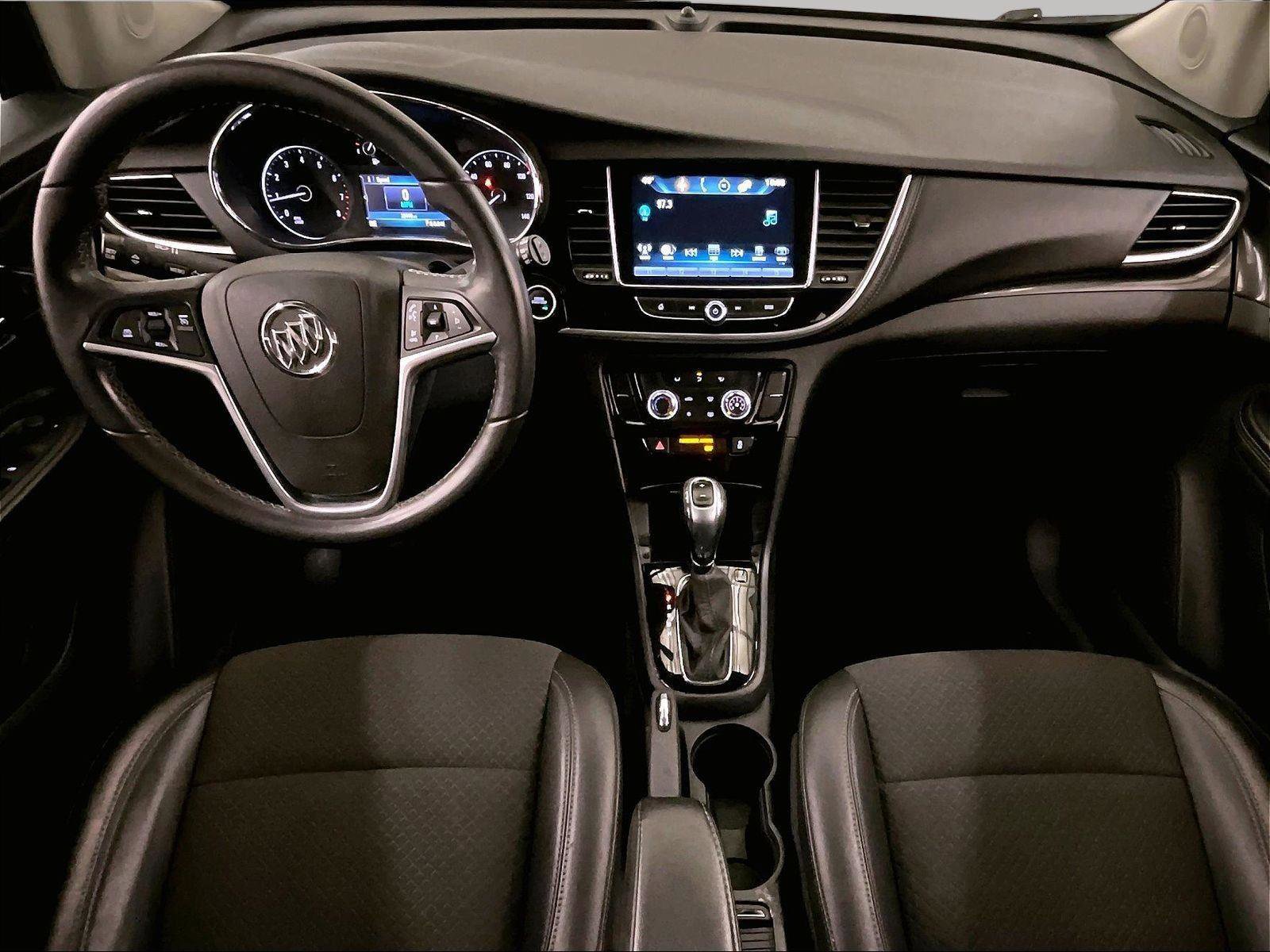 Used 2021 Buick Encore Preferred w/ Safety Package image 14