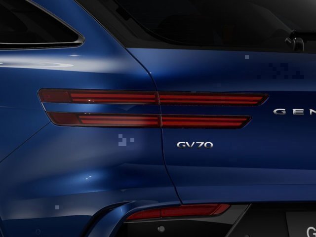 New 2026 Genesis GV70 3.5T Sport Prestige AWD/4WD image 10