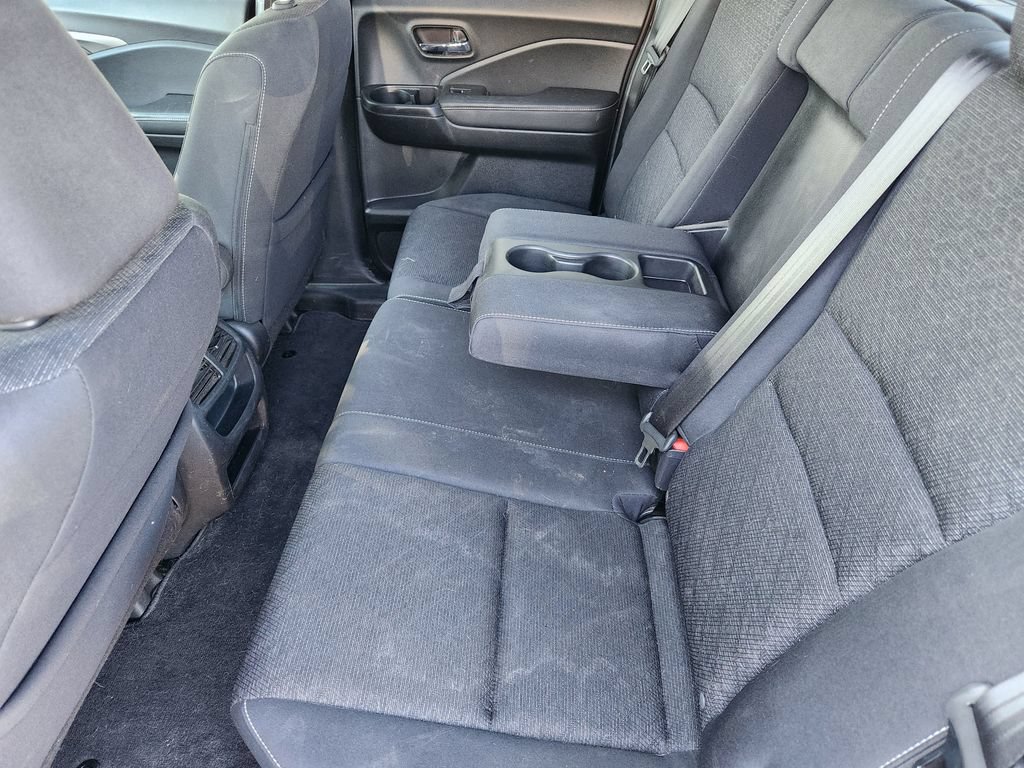 Used 2021 Honda Ridgeline Sport image 22