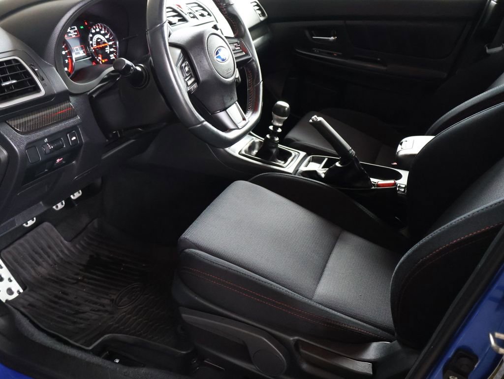 Used 2020 Subaru WRX Premium image 25