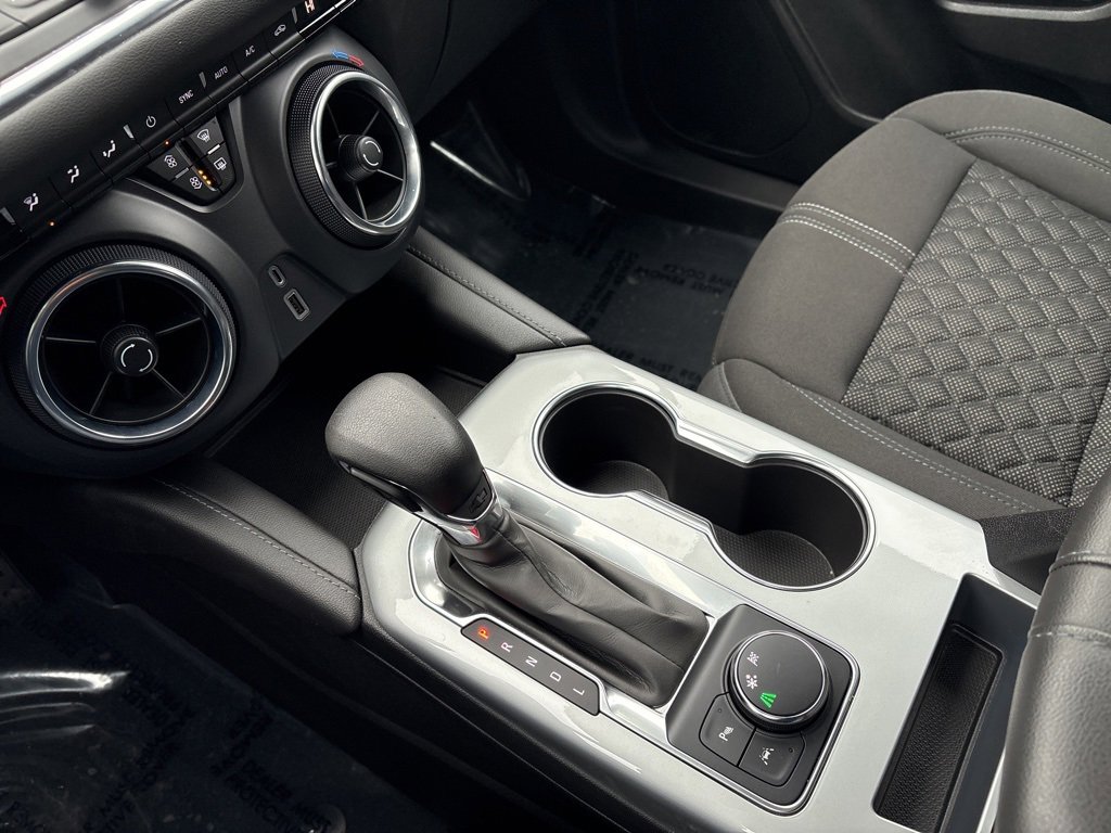 Used 2022 Chevrolet Blazer LT image 17