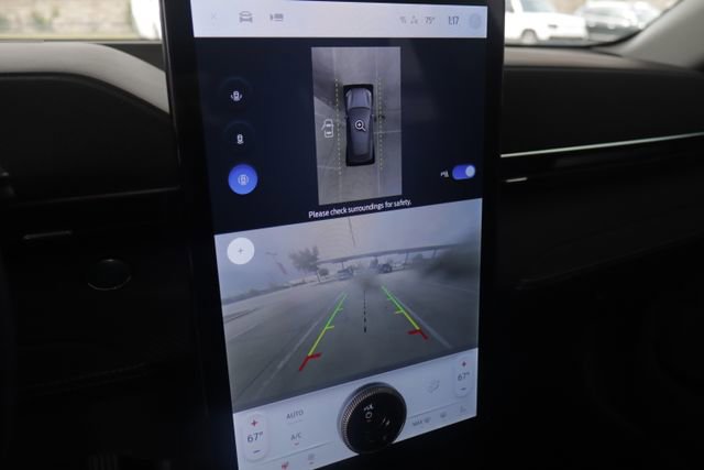 Used 2024 Ford Mustang Mach-E Select w/ Comfort Package Lite image 19