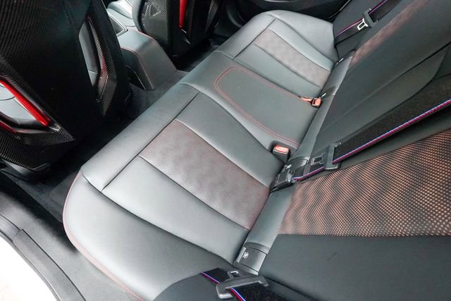 Used 2024 BMW M3 CS w/ M Driver's Package image 84