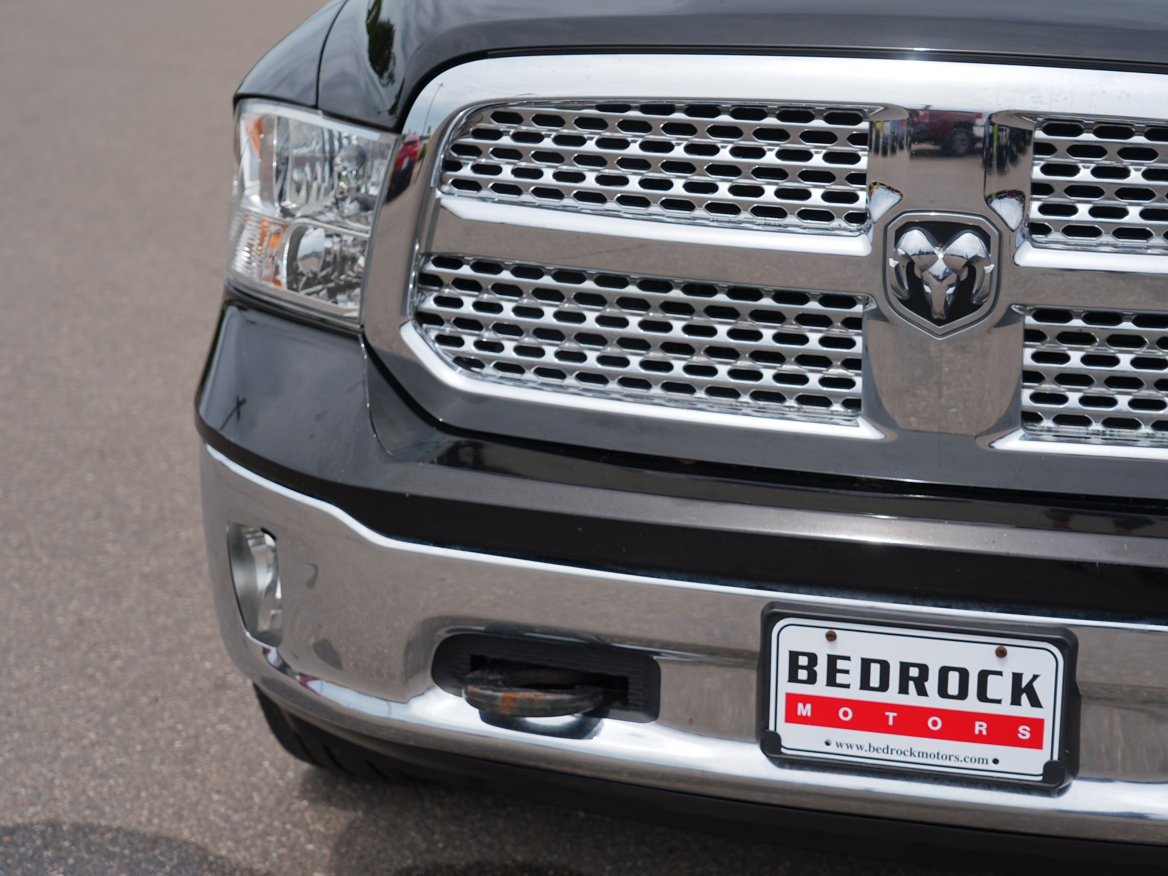 Used 2014 RAM 1500 Big Horn AWD/4WD image 9