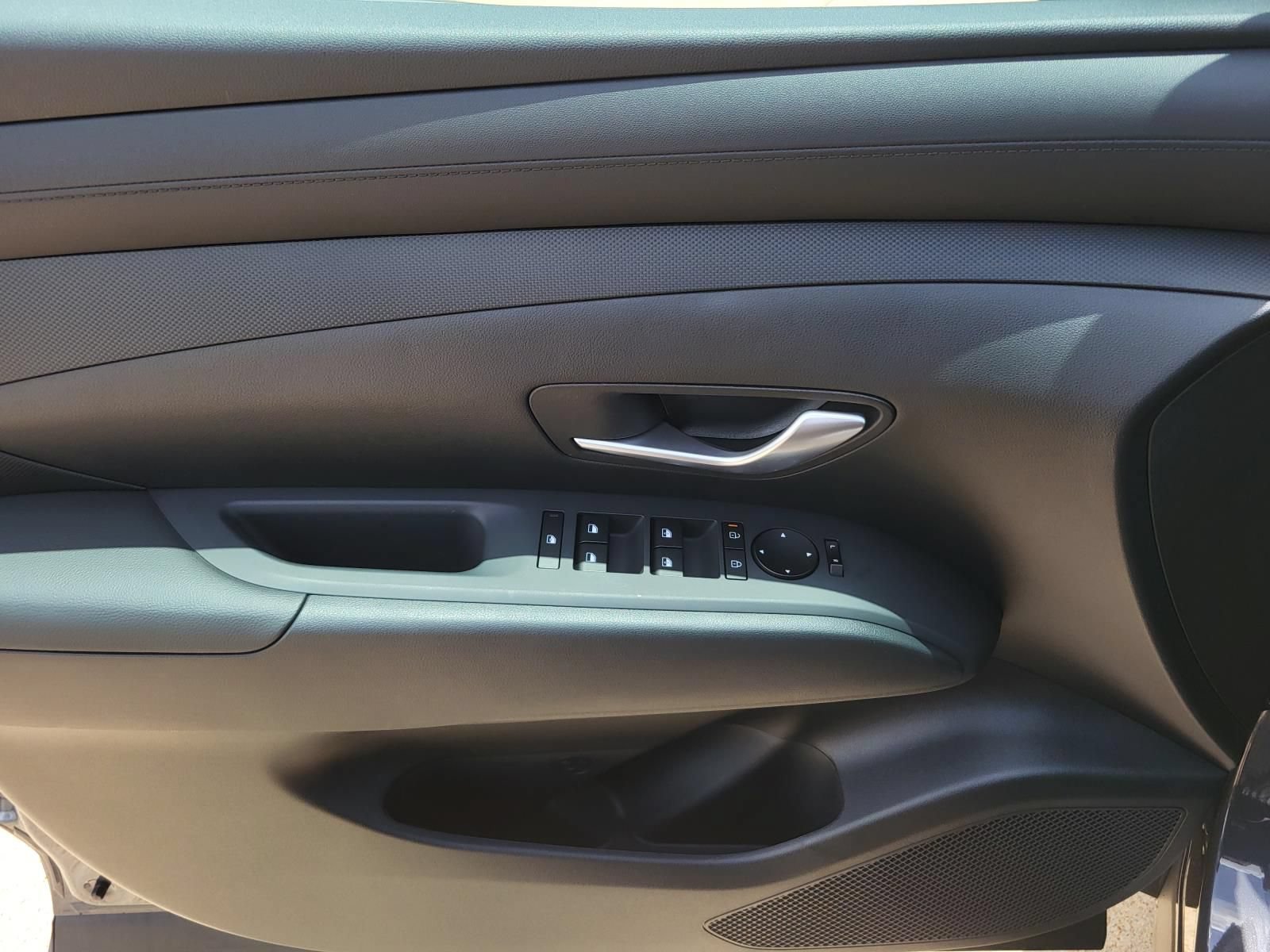 New 2026 Hyundai Tucson SEL Plus FWD image 14
