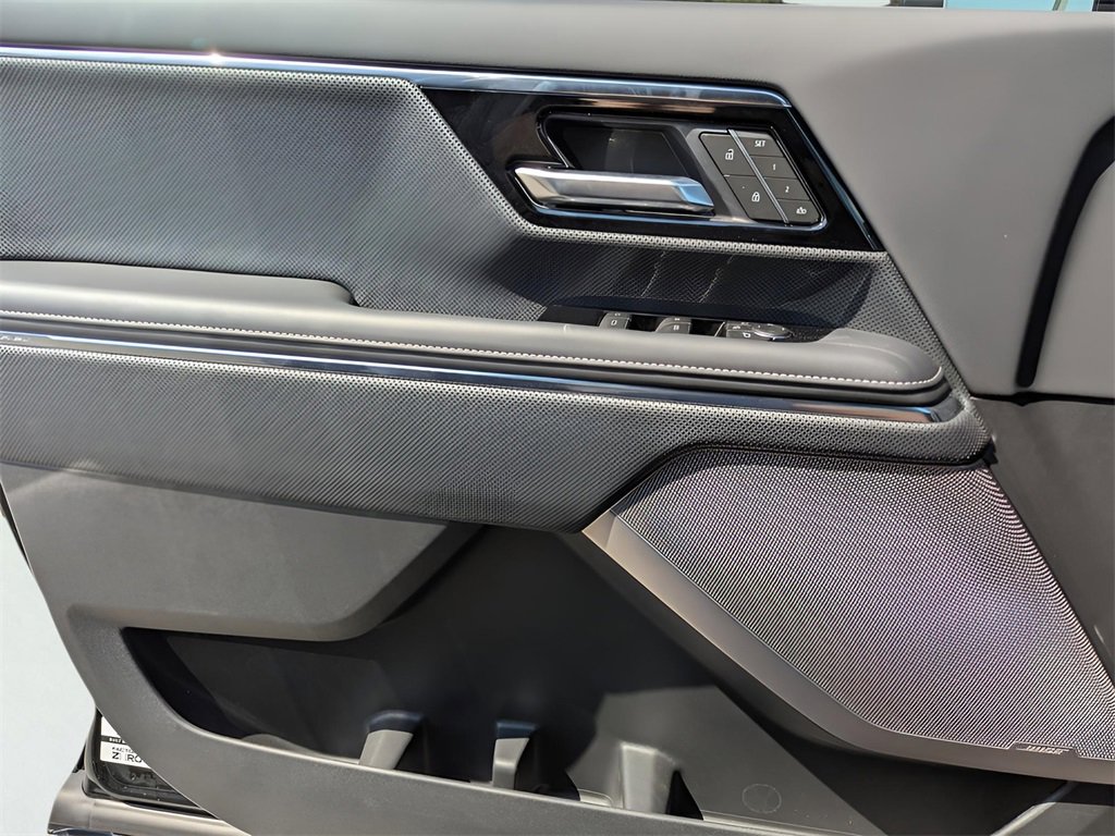 New 2026 GMC Sierra EV Denali image 11