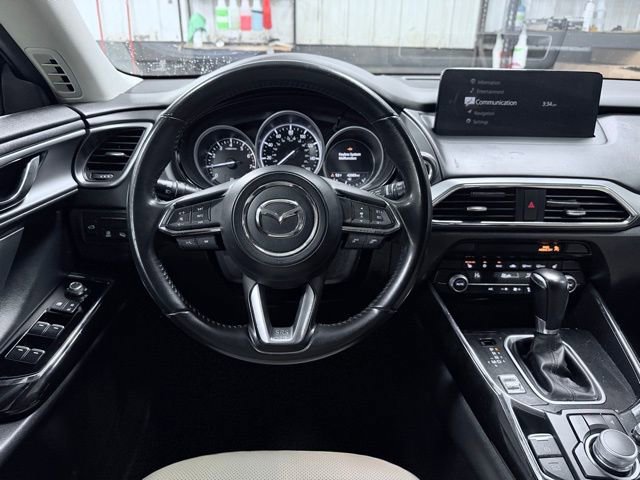 Used 2023 MAZDA CX-9 Touring AWD/4WD image 29