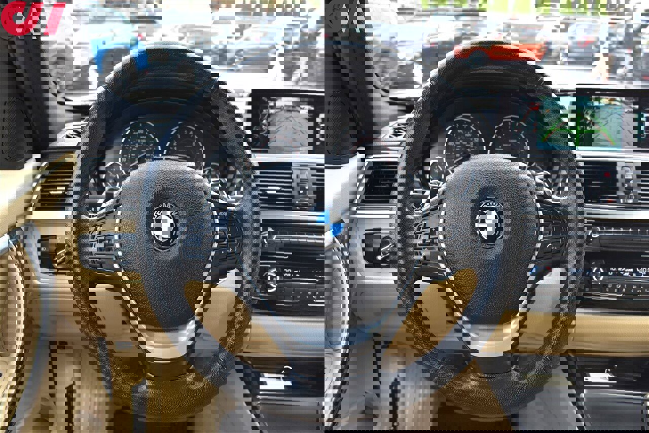 Used 2016 BMW 328i Sedan image 14