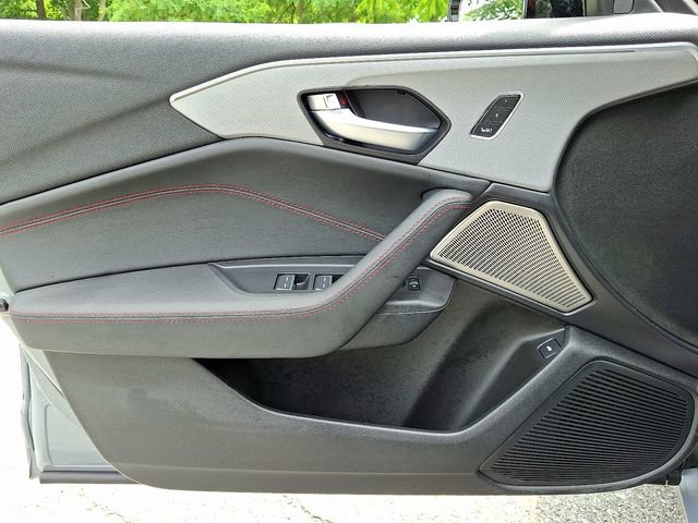 Used 2025 Acura TLX SH-AWD w/ A-SPEC Pkg image 12