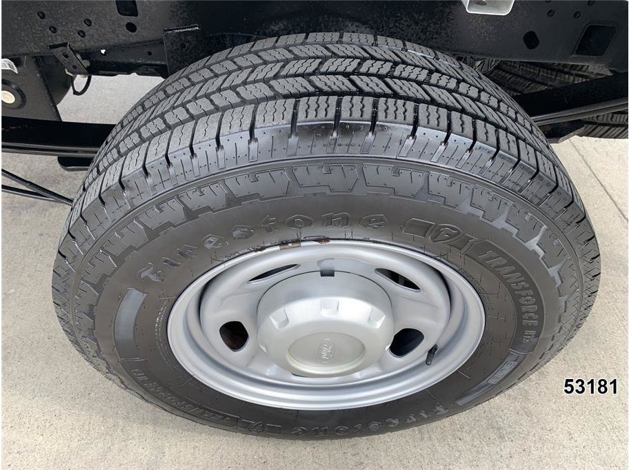 Used 2020 Ford F250 XL w/ Power Equipment Group RWD image 17