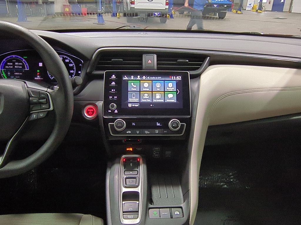 Used 2019 Honda Insight EX image 17