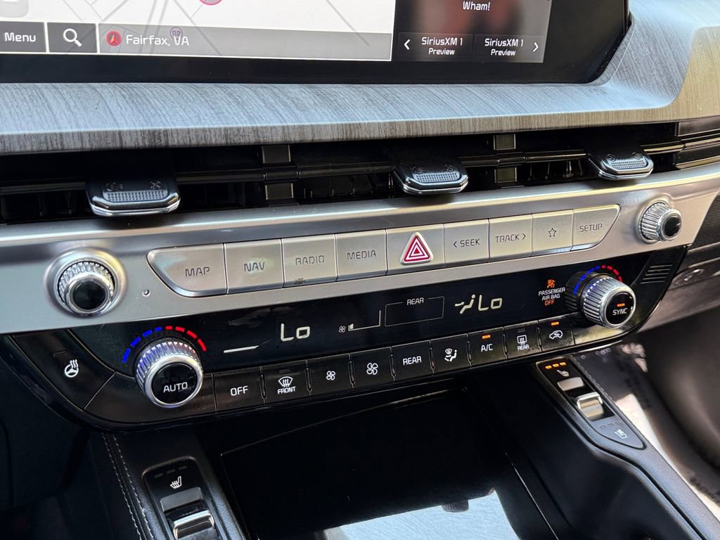 Certified 2023 Kia Telluride EX AWD/4WD image 27