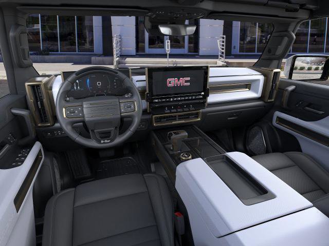 New 2025 GMC Hummer EV 3X w/ Battery Pack, 24 Module Pack AWD/4WD image 47