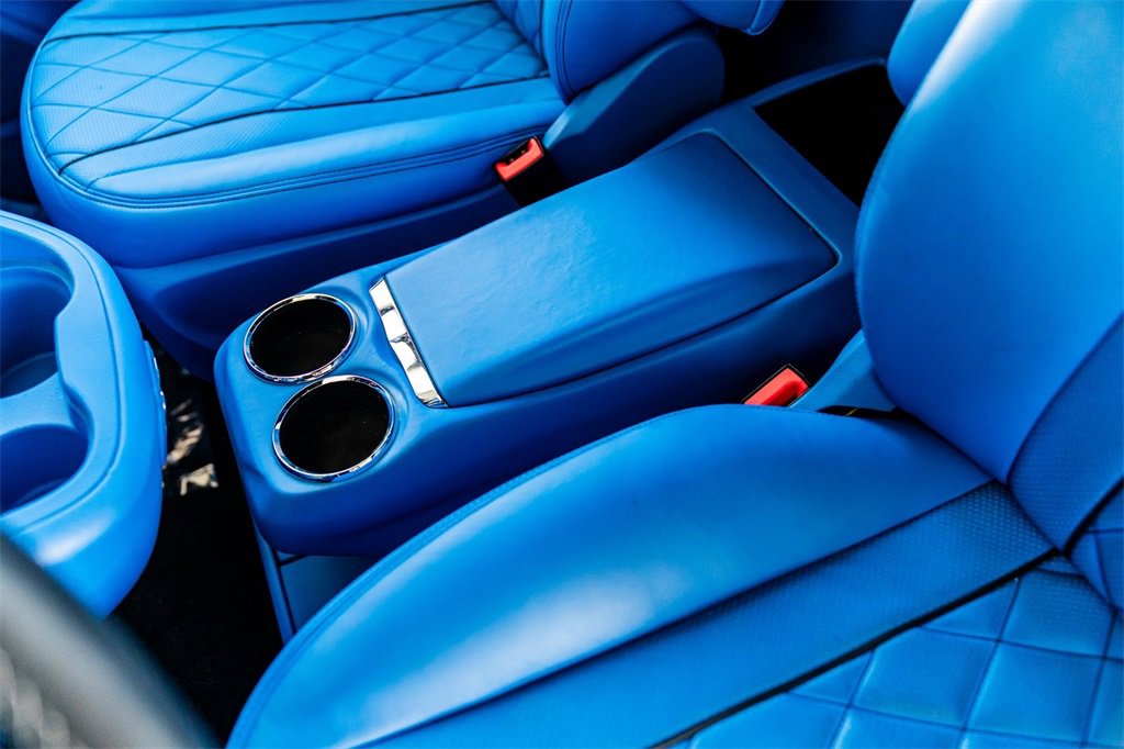 Used 2022 Mercedes-Benz Metris image 37