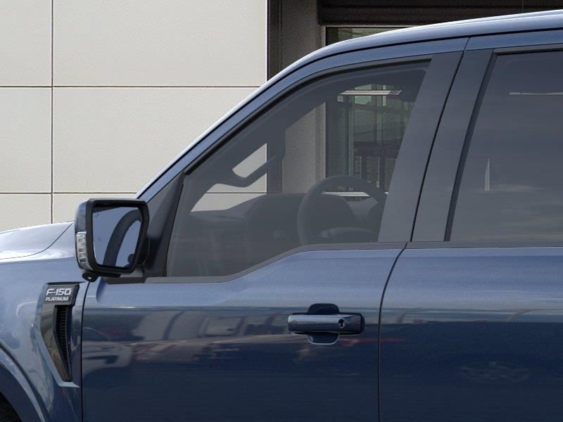 New 2026 Ford F150 Platinum AWD/4WD image 20
