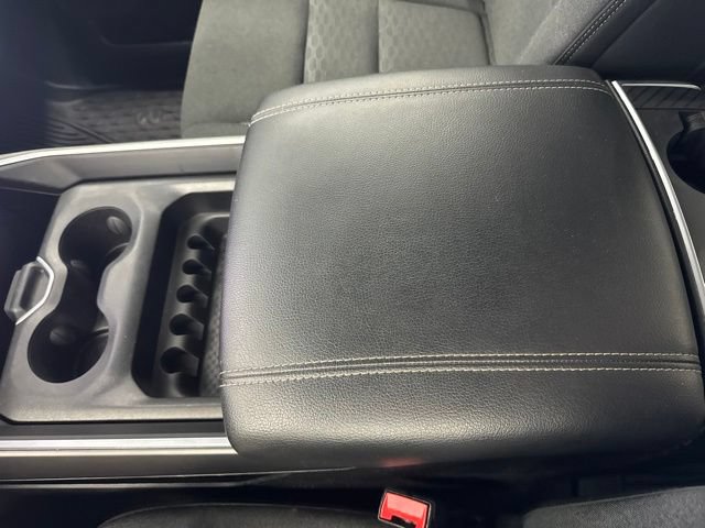 Used 2025 RAM 1500 Big Horn AWD/4WD image 49