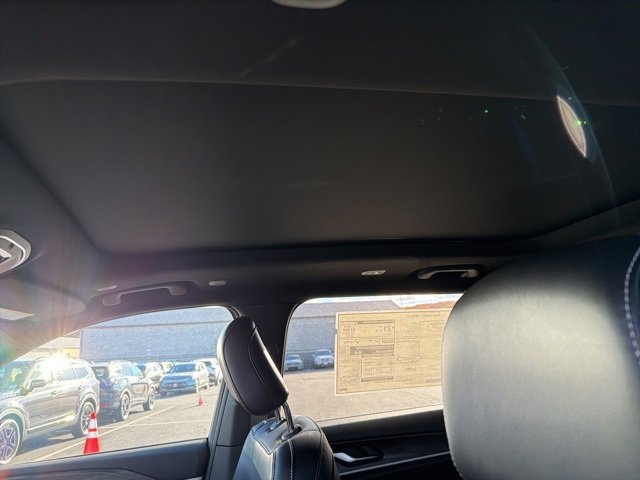 New 2025 Jeep Grand Cherokee L Limited image 13