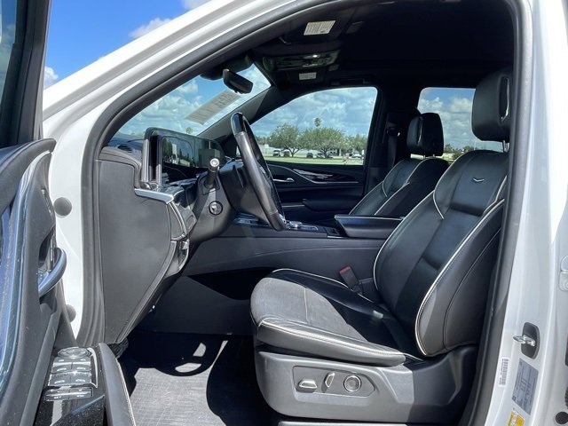 Used 2021 Cadillac Escalade Sport image 14